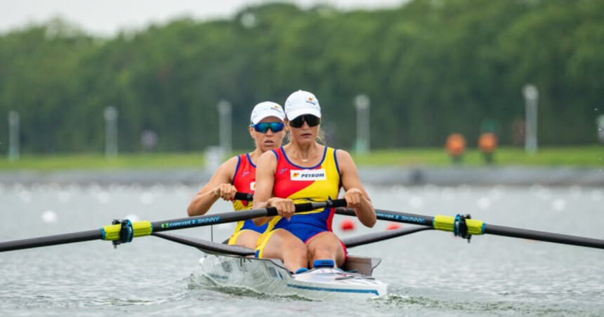 aur pentru romania la proba de dublu rame feminin la campionatele mondiale de la shanghai 68d58fd41ecec