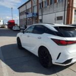 autoturisme de lux furate din spania descoperite de politistii de frontiera constanteni 68cd338b3aa98