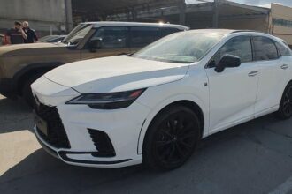 autoturisme de lux in valoare de 1 milion de lei cautate de autoritatile din spania descoperite de politistii de frontiera constanteni 68cd54217b9ba