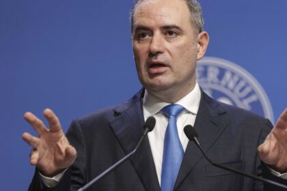 avertisment al ministrului de finante trebuie sa fim extrem de atenti cu modul in care facem rectificarea bugetara 68da3a23a39fe