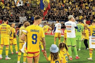 avertisment pentru nationala lui lucescu de la campionul din superliga ma astept la un meci foarte foarte dificil 68becc8136df8