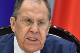 avertismentul rusiei orice agresiune va fi intampinata cu un raspuns ferm mesajul lui serghei lavrov pentru nato 68d832d7a76a6
