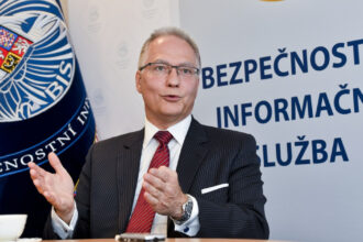 avertismentul sefului serviciului de informatii ceh rusia ar ucide civili in cehia la fel cum face in ucraina sa nu avem dubii 68bfc80dabba0