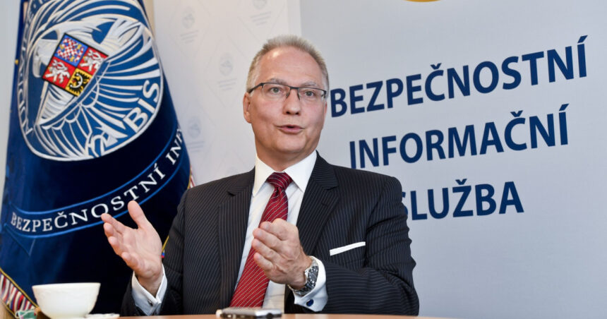 avertismentul sefului serviciului de informatii ceh rusia ar ucide civili in cehia la fel cum face in ucraina sa nu avem dubii 68bfc80dabba0