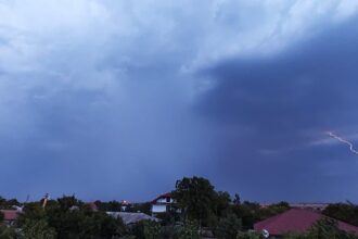 avertizare nowcasting cod galben de ploi torentiale in cogealac corbu mihai viteazu istria sacele fantanele gradina vantul va atinge la rafala50 60 km h 68ca9b36643fe