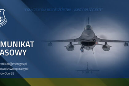 avioane poloneze si aliate au fost mobilizate dupa atacuri rusesti asupra ucrainei aproape de granita cu polonia 68ce4526723f9