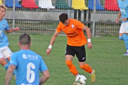 axiopolis cernavoda a bifat al treilea succes la rand victorie cu dunarea calarasi 68d8f6788de7a