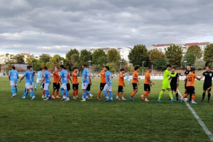 axiopolis cernavoda a facut spectacol si a punctat de sase ori in primul succes al sezonului 68cf2133215b5