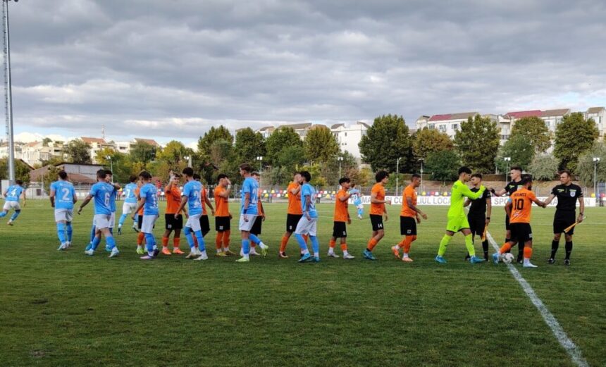 axiopolis cernavoda a facut spectacol si a punctat de sase ori in primul succes al sezonului 68cf2133215b5