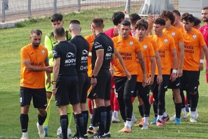 axiopolis cernavoda lupta sambata pe stadionul ideal pentru primul succes al sezonului in liga a 3 a 68cc6948cd0a3