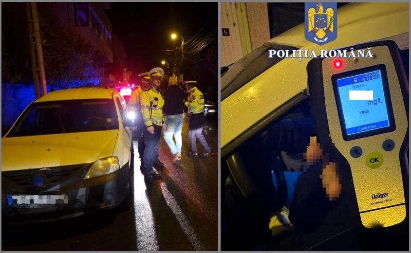 barbat beat crita si fara permis auto prins in creierii noptii la volanul unui autoturism pe o strada din murfatlar 68c8063bebf05