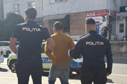 barbat din judetul constanta arestat pentru ca si a agresat fizic mama in varsta de 79 de ani 68d8f1620ae52