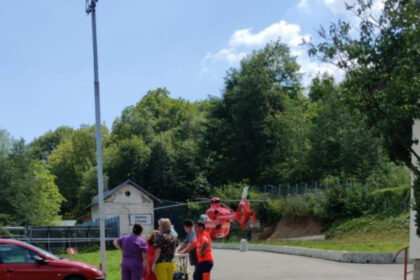 barbat mort in urma ciocnirii dintre o motocicleta si un autoturism in judetul giurgiu 68bc60833c628