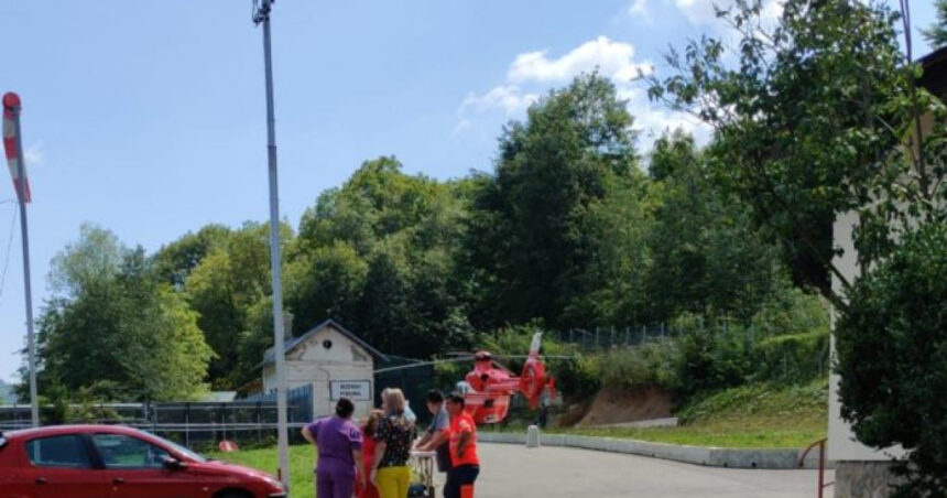 barbat mort in urma ciocnirii dintre o motocicleta si un autoturism in judetul giurgiu 68bc60833c628