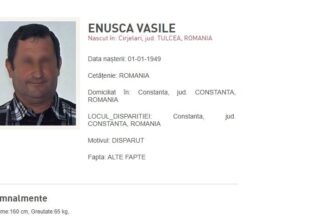 barbatul gasit mort pe camp la cumpana a fost identificat era dat disparut 68cbed3226f41