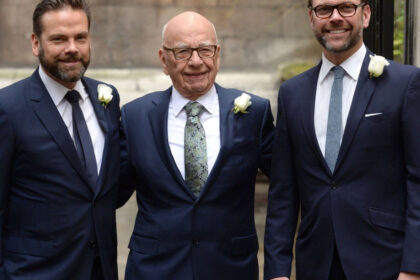 batalia pentru imperiul media al lui rupert murdoch s a incheiat membrii familiei magnatului au ajuns la un acord pentru succesiune 68bfd2985c296