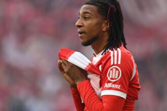 bayern munchen i a fixat pretul lui michael olise 68c6b97809603