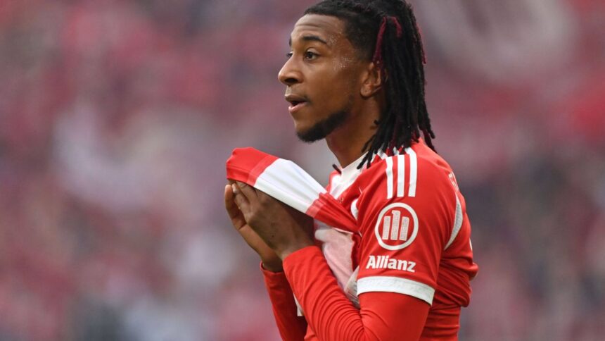 bayern munchen i a fixat pretul lui michael olise 68c6b97809603