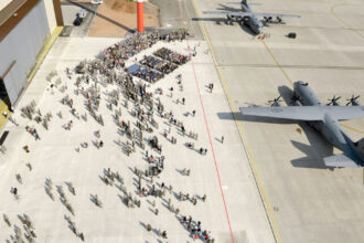 bazele militare din germania au raportat 270 de incidente cu drone in doar 3 luni ramstein a fost vizitata de 15 aparate simultan 68d6827daed62