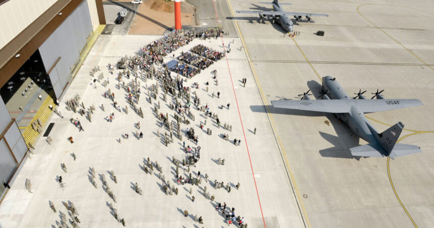 bazele militare din germania au raportat 270 de incidente cu drone in doar 3 luni ramstein a fost vizitata de 15 aparate simultan 68d6827daed62