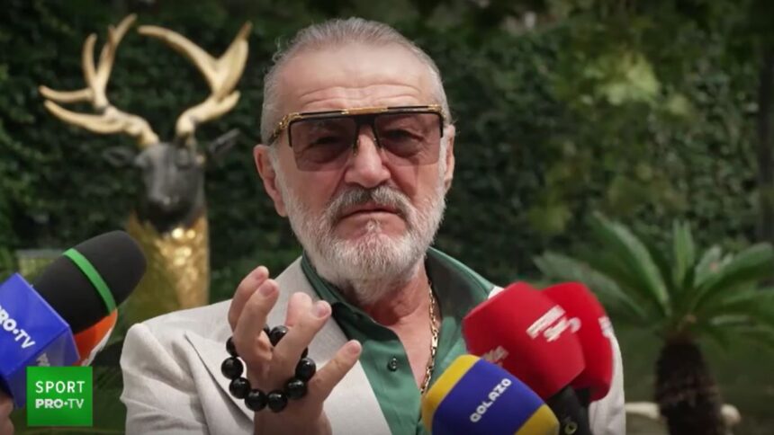 becali a dezvaluit ce transfer i a propus florin tanase bai nea gigi e fotbalist 68bae6a7b8a22