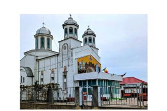 biserica sfantul mare mucenic gheorghe din palazu mare in atentia consilierilor locali finantare de 250 000 de lei pentru lucrarile de modernizare 68cfe15496ef9