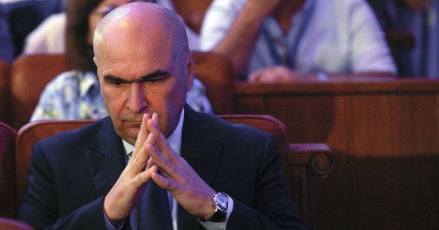 bolojan discuta cu reprezentantii marilor magazine despre plafonarea adaosului comercial la alimentele de baza 68cd0ea5f38e7