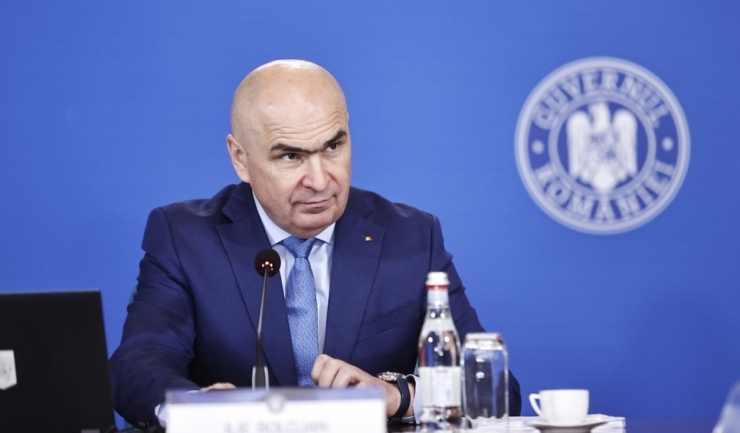Bolojan: Prețurile la energie ar putea să se reducă începând cu mijlocul anului 2026 1 bolojan facturile la energie ar putea scadea din a doua jumatate a anului 2026 68db75b7d53f2