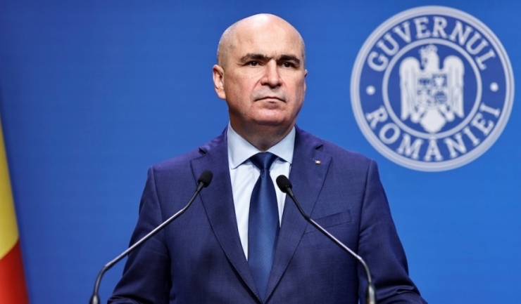 bolojan oamenii nu sunt cifre dar reducerile din administratie sunt inevitabile 68bf3d0e991ec