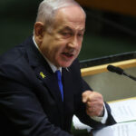 bombardamentele din qatar testeaza limitele aliantei trump netanyahu doha premierul israelului trebuie adus in fata justitiei 68c28e3522b57