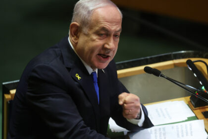 bombardamentele din qatar testeaza limitele aliantei trump netanyahu doha premierul israelului trebuie adus in fata justitiei 68c28e3522b57