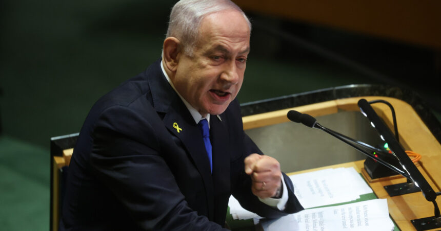bombardamentele din qatar testeaza limitele aliantei trump netanyahu doha premierul israelului trebuie adus in fata justitiei 68c28e3522b57