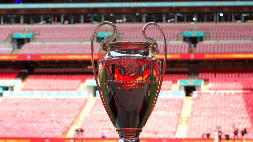 bookmakerii dau doua favorite pentru castigarea uefa champions league 68ca6457803f6