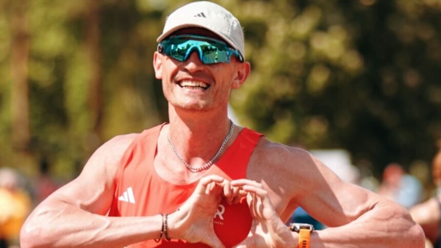 bucurestiul gata de o mare sarbatoare sportiva 12 000 de participanti din 70 de tari 68d6928faa572