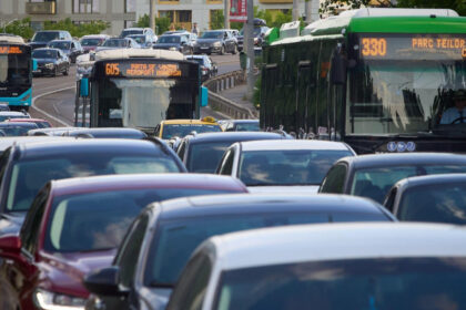 bujduveanu anunta ca va definitiva un plan cu masuri punctuale pentru fluidizarea traficului in bucuresti 68c04c62e6073