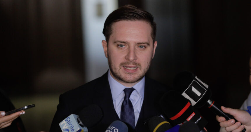 bujduveanu cea mai buna solutie ar fi un candidat comun al coalitiei la primaria capitalei altfel riscam sa fragmentam guvernarea 68cbf1a9b7816