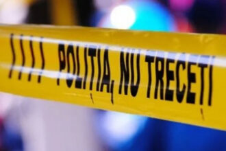 cadavru descoperit pe un camp din apropierea localitatii cumpana 68cba2ffbcab7