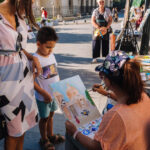calea victoriei devine pietonala in al 20 lea weekend al programului strazi deschise 68c3a0755a1ec