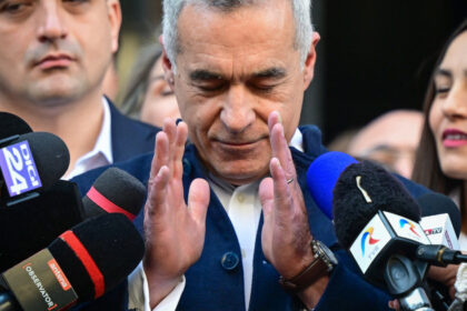 calin georgescu horatiu potra si mercenarii lui au fost trimisi in judecata sunt acuzati de tentativa la lovitura de stat 68c91dafd2cef