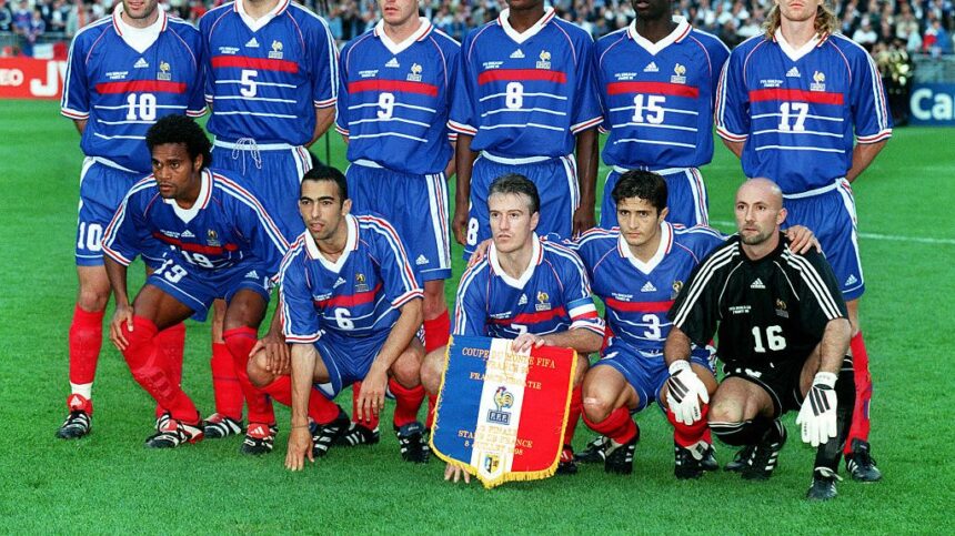 campionul mondial din 1998 e agent de vanzari intr un orasel francez sunt fericit ca locuiesc aici 68c2cc03477e7