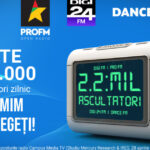 campus media tv ramane o voce puternica in presa romaneasca peste 22 milioane de ascultatori zilnic pe frecvente 68c0308258c88