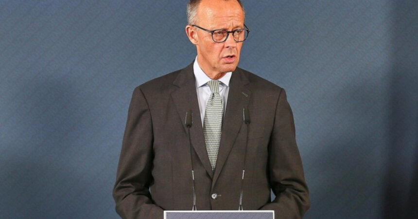cancelarul germaniei cere intarirea serviciilor secrete pentru a infrunta rusia si atacurile hibride 68c3174ef4054
