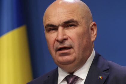 cand spune bolojan ca vor creste salariile profesorilor nivelul actual nu e cel dorit dar este ce poate romania acum 68bf3a15d4a27