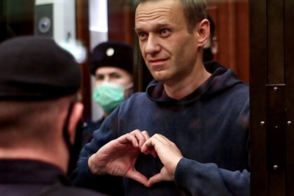 care a fost cauza mortii lui alexei navalii sotia fostului lider al opozitiei din rusia a dezvaluit rezultatele analizelor 68ca935cb53a1