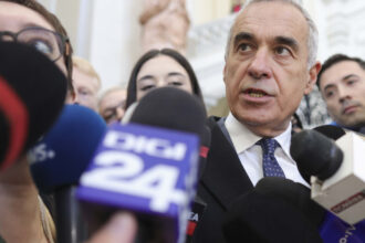 care a fost rolul lui calin georgescu in tentativa de lovitura de stat din decembrie fostul candidat vazut de procurori drept autor 68c93651bb582