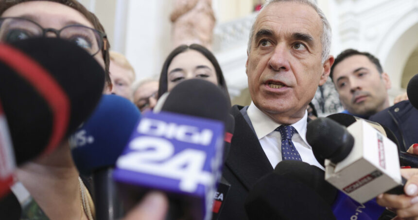 care a fost rolul lui calin georgescu in tentativa de lovitura de stat din decembrie fostul candidat vazut de procurori drept autor 68c93651bb582