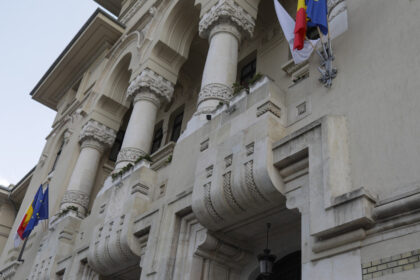 cat castiga angajatii din primaria capitalei bujduveanu avem cele mai mari salarii in administratia publica locala 68ce9866785a3