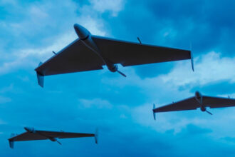 cat de departe pot zbura dronele rusesti shahed si de ce chiar spania ar trebui sa fie atenta singurele capitale europene care scapa 68da09ee3e2c4