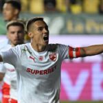 catalin cirjan palma pentru daniel pancu dupa gol si assist nu am fost compatibil ma bucur ca sunt aici 68c8f6868309f