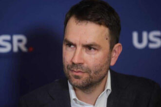 catalin drula ii raspunde lui daniel baluta sa ameninti stabilitatea tarii pentru un calcul de partid e santaj politic 68c2b97a821a1